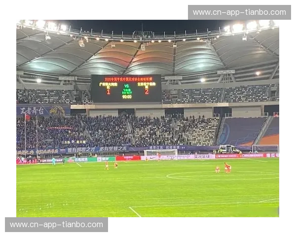 跨越时空的豪门博弈：恒大与辽宁，那场未曾熄灭的“南北火种”